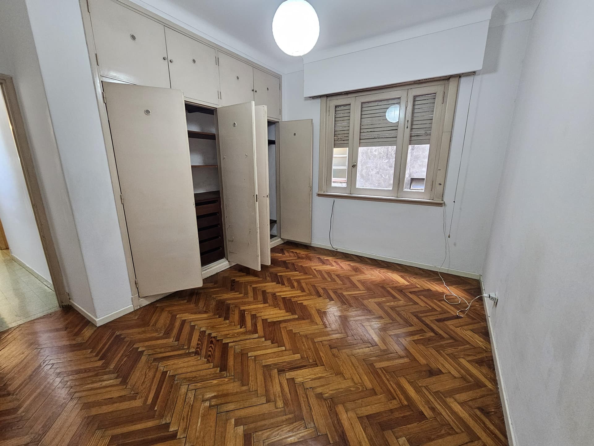 Departamento 4 ambientes en Barracas - foto 7