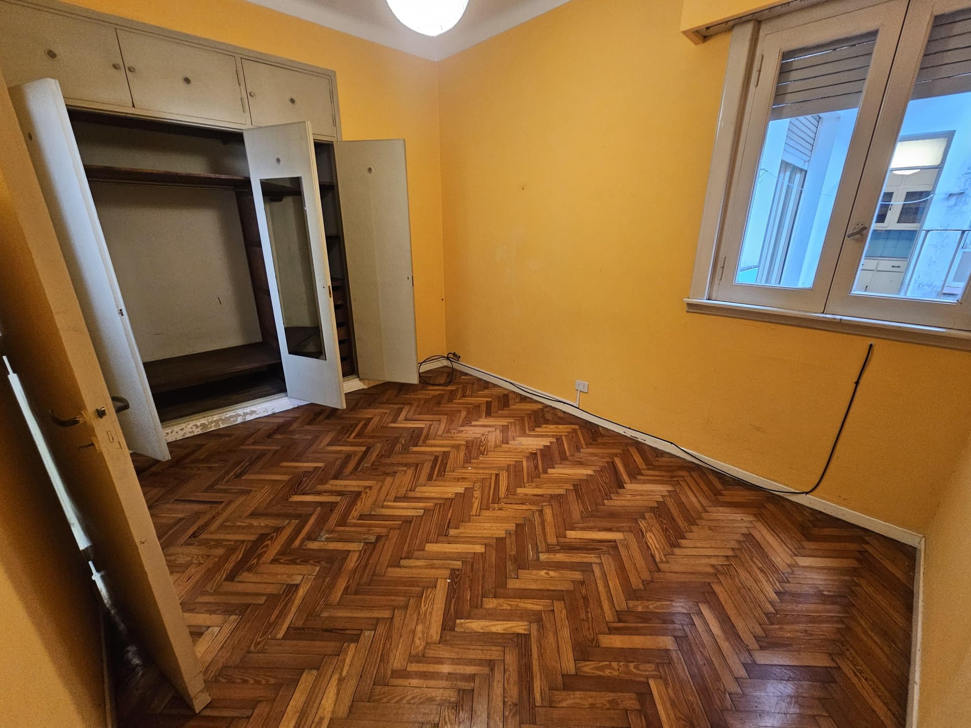 Departamento 4 ambientes en Barracas - foto 9