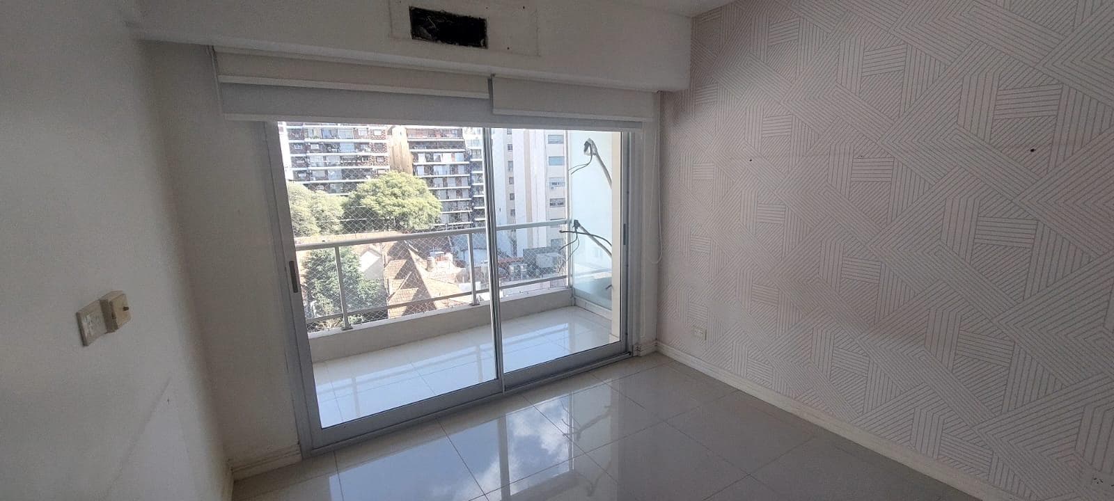 Departamento 2 ambientes en Las Cañitas, Palermo - foto 2
