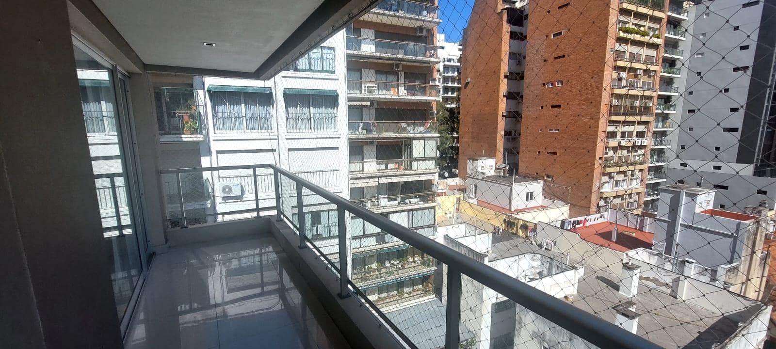 Departamento 2 ambientes en Las Cañitas, Palermo - foto 11