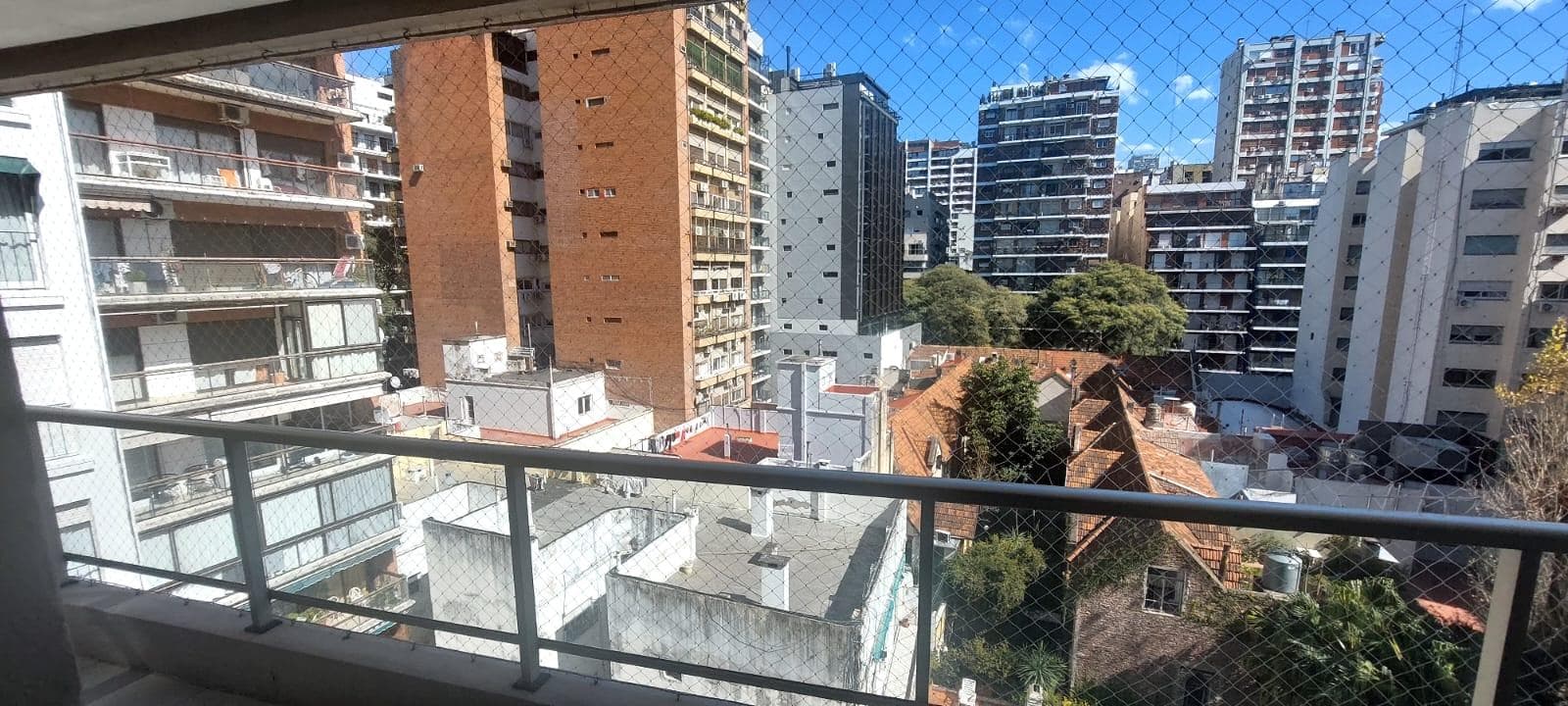 Departamento 2 ambientes en Las Cañitas, Palermo - foto 12