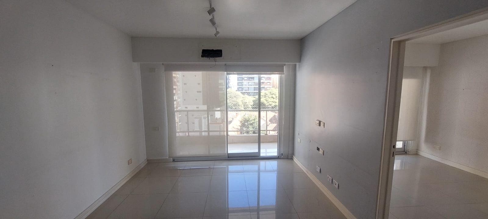 Departamento 2 ambientes en Las Cañitas, Palermo - foto 3