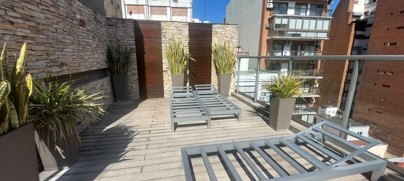 Departamento 2 ambientes en Las Cañitas, Palermo - foto 23
