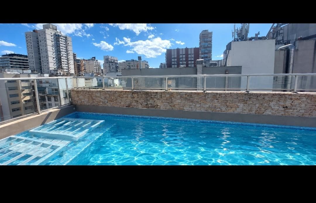 Departamento 2 ambientes en Las Cañitas, Palermo - foto 24