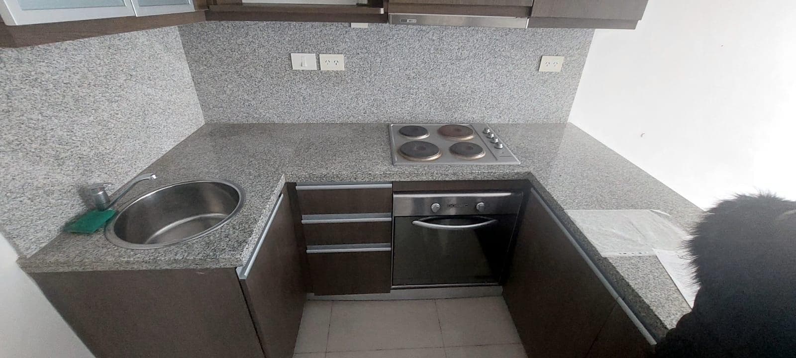 Departamento 2 ambientes en Las Cañitas, Palermo - foto 7