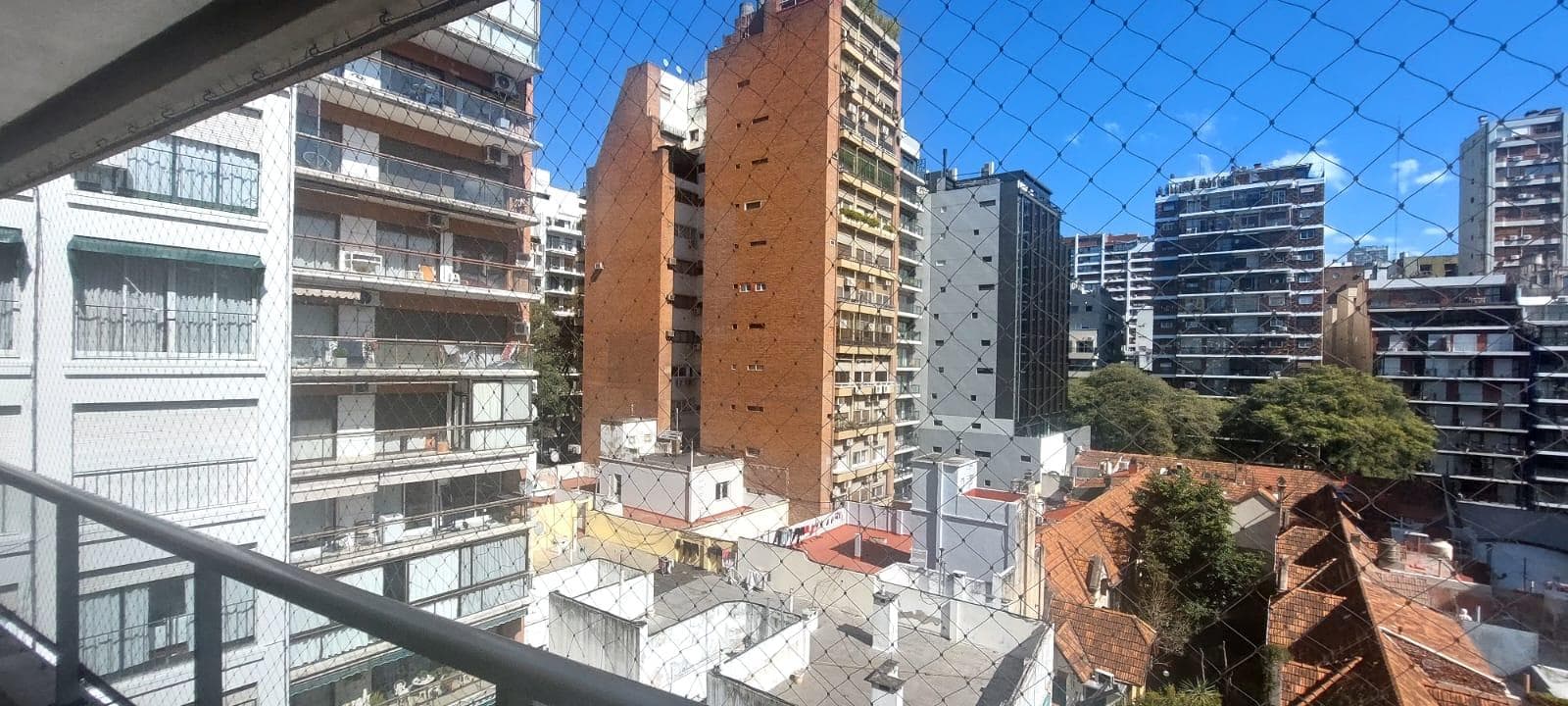 Departamento 2 ambientes en Las Cañitas, Palermo - foto 10