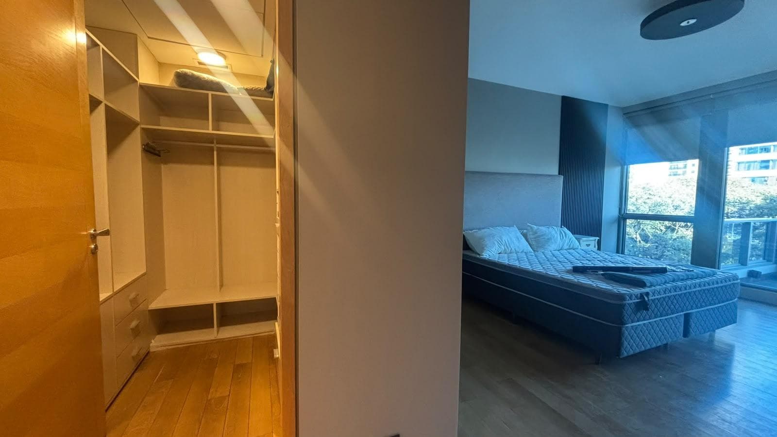Departamento 2 ambientes en Puerto Madero - foto 22