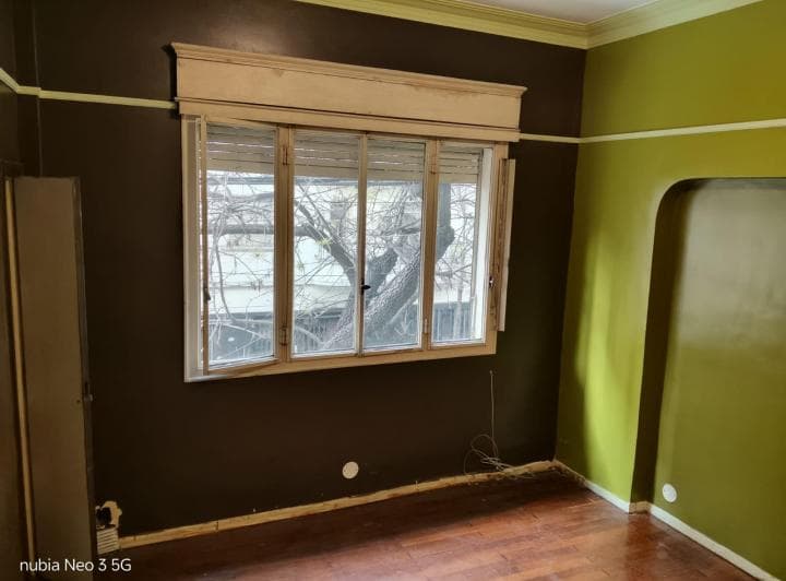 Departamento Alquiler 103m² de 5 ambientes