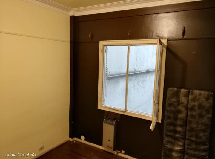 Departamento 103m² Alquiler