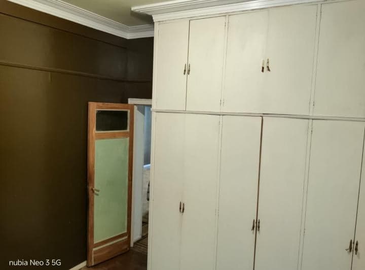 Departamento 103m² Alquiler