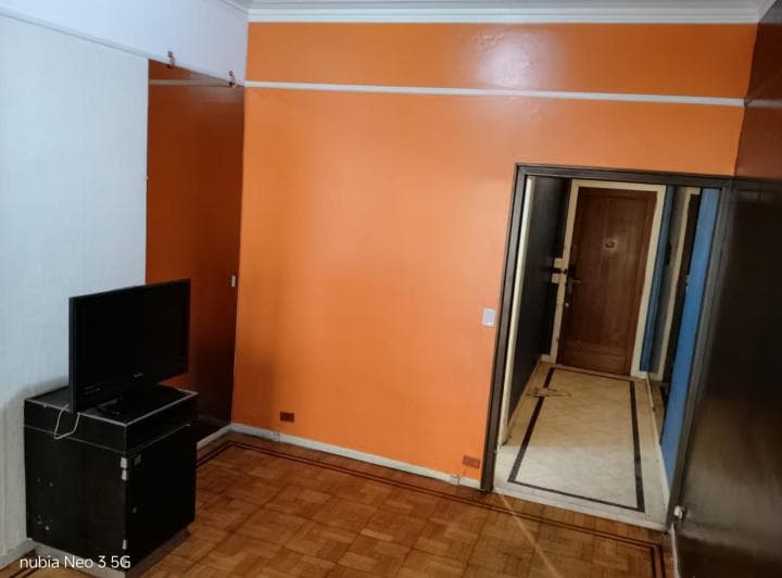 Departamento · 99m² · 5 Ambientes - Nilda Grace