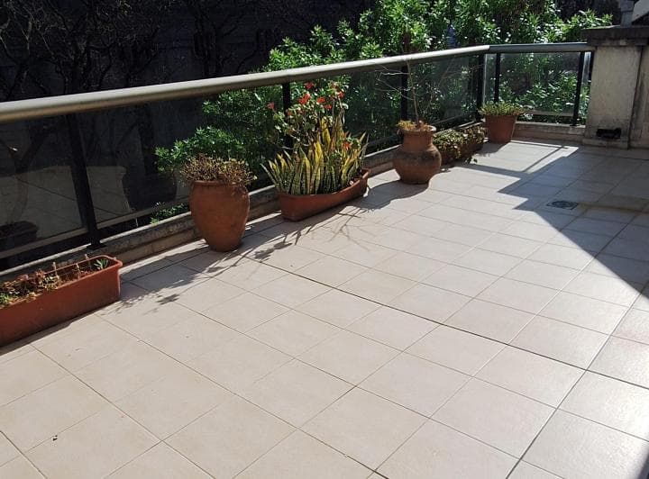 Departamento en Alquiler de 3 ambientes Caballito Sur