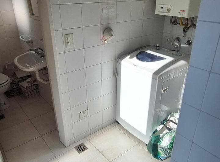 Departamento Alquiler 103m² de 3 ambientes
