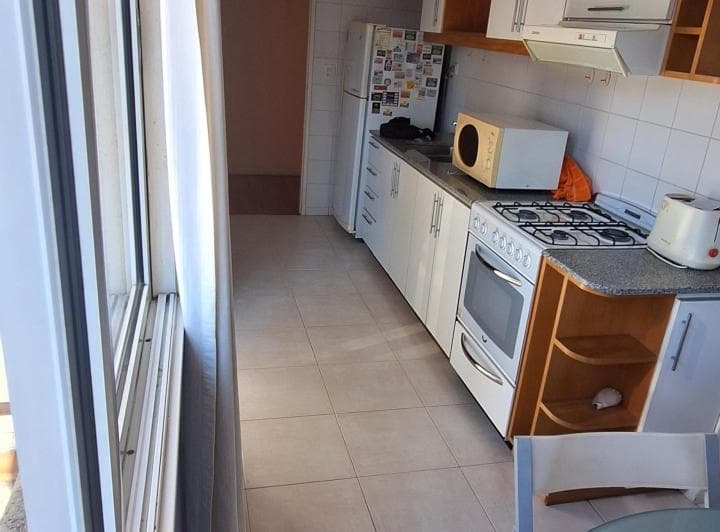 Departamento 103m² Alquiler Caballito Sur