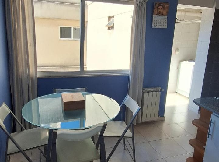Departamento 103m² Alquiler Caballito Sur
