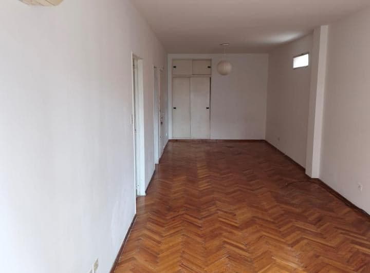 Departamento · 40m² · 1 Ambiente