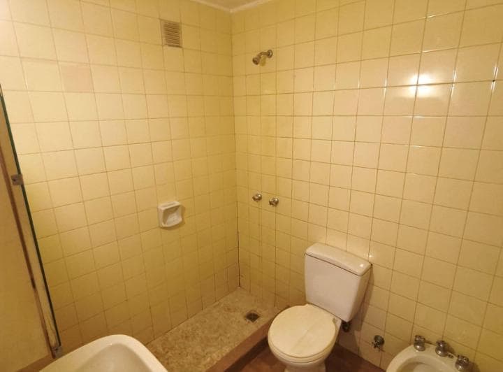 Departamento de 1 ambiente, Palermo