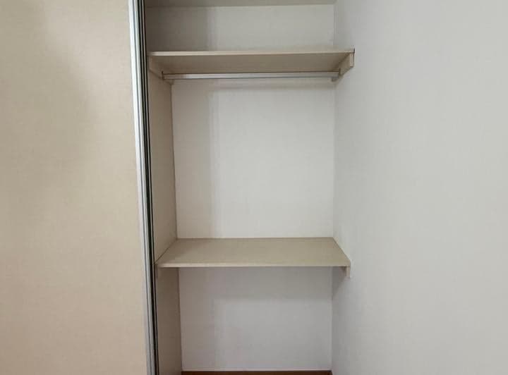 Departamento 44m² Alquiler 