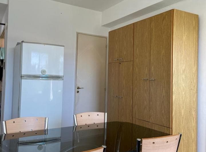 Departamento 1 ambientes en San Nicolás - foto 1