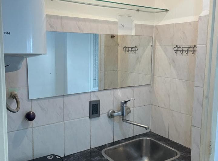 Departamento 28m² Alquiler 