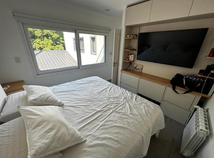 Casa de 4 ambientes Alquiler USD 3.000