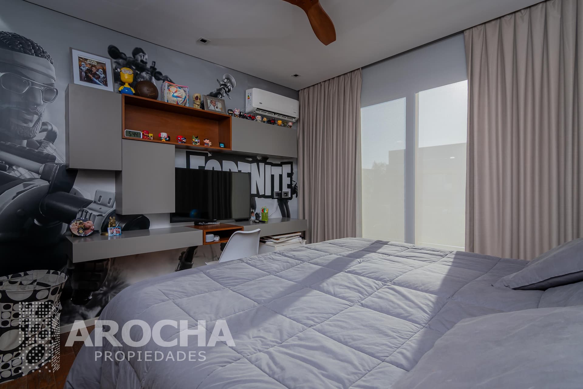 Casa 5 ambientes en Nuevo Quilmes, Countries/B.Cerrado (Quilmes) - foto 66