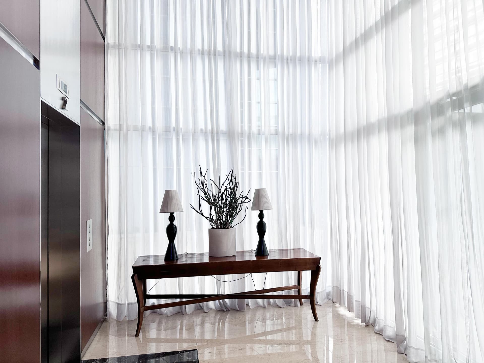 Departamento 2 ambientes en Puerto Madero - foto 14