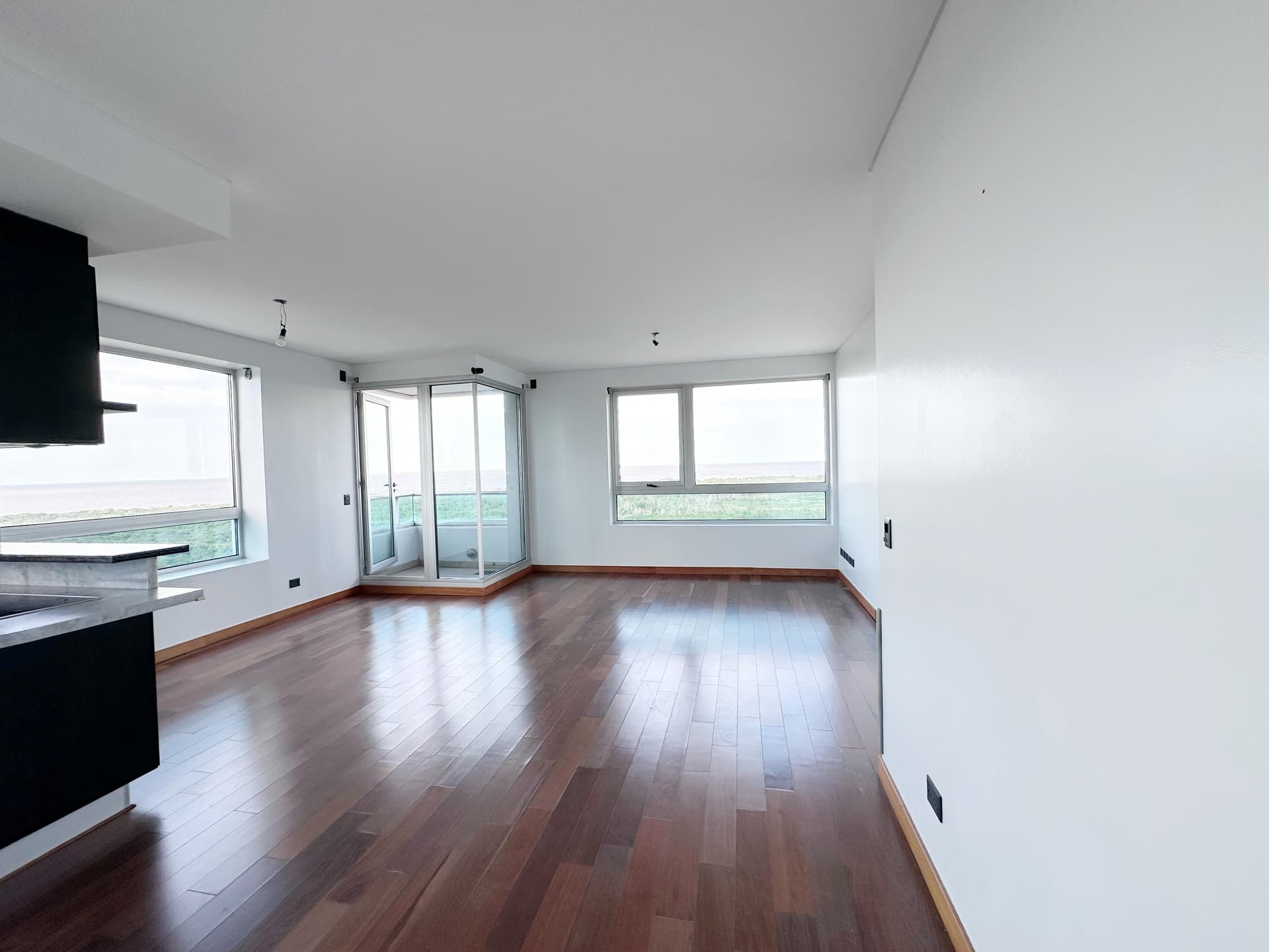 Departamento 2 ambientes en Puerto Madero - foto 3