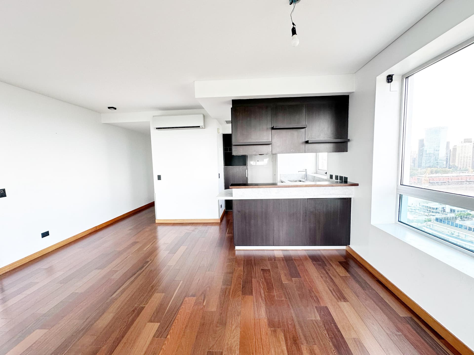 Departamento 2 ambientes en Puerto Madero - foto 6