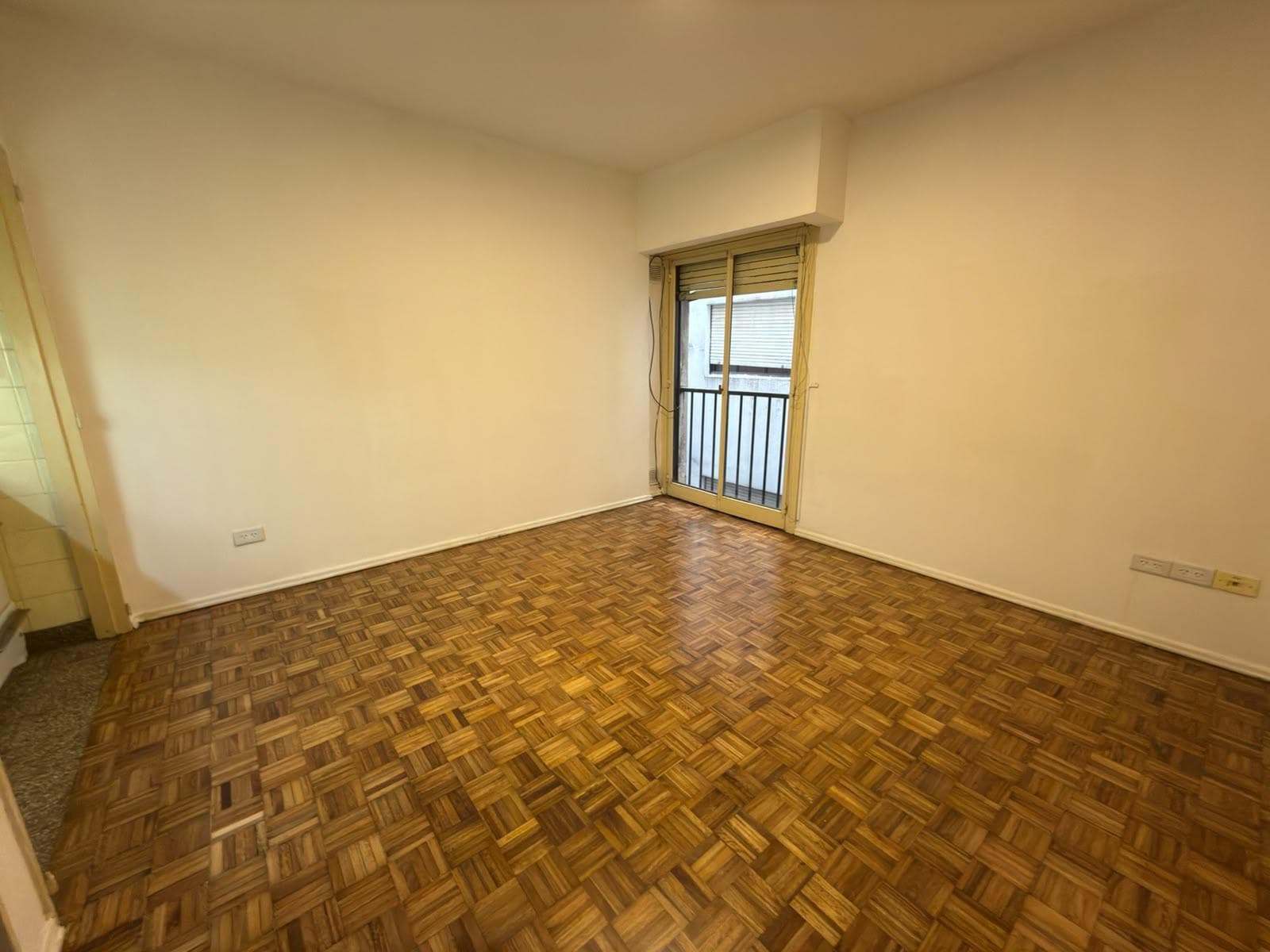 Departamento 1 ambientes en Almagro - foto 4