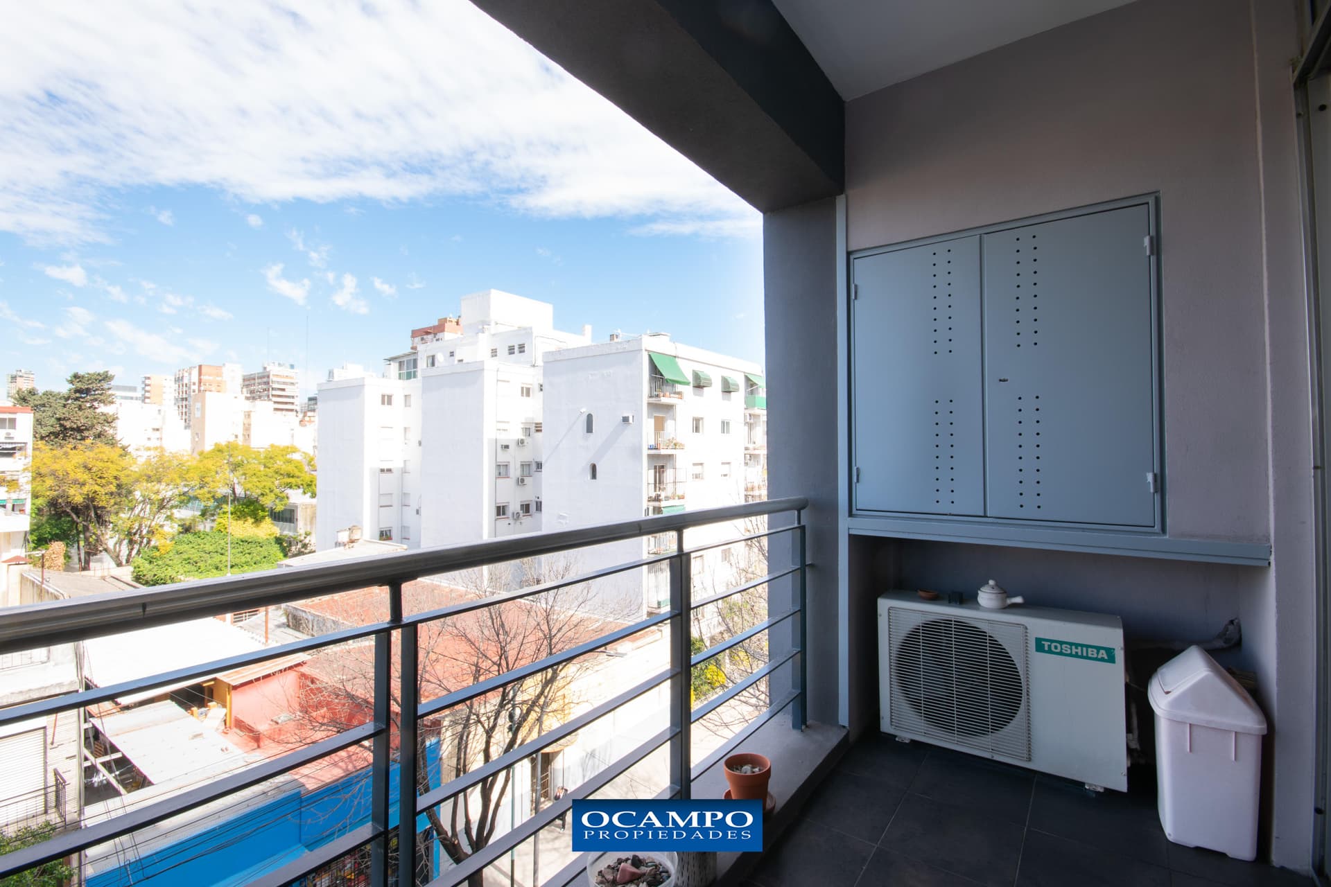 Departamento 2 ambientes en Belgrano - foto 11