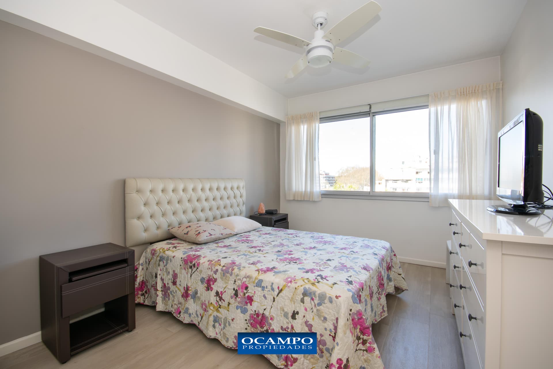 Departamento 2 ambientes en Belgrano - foto 12