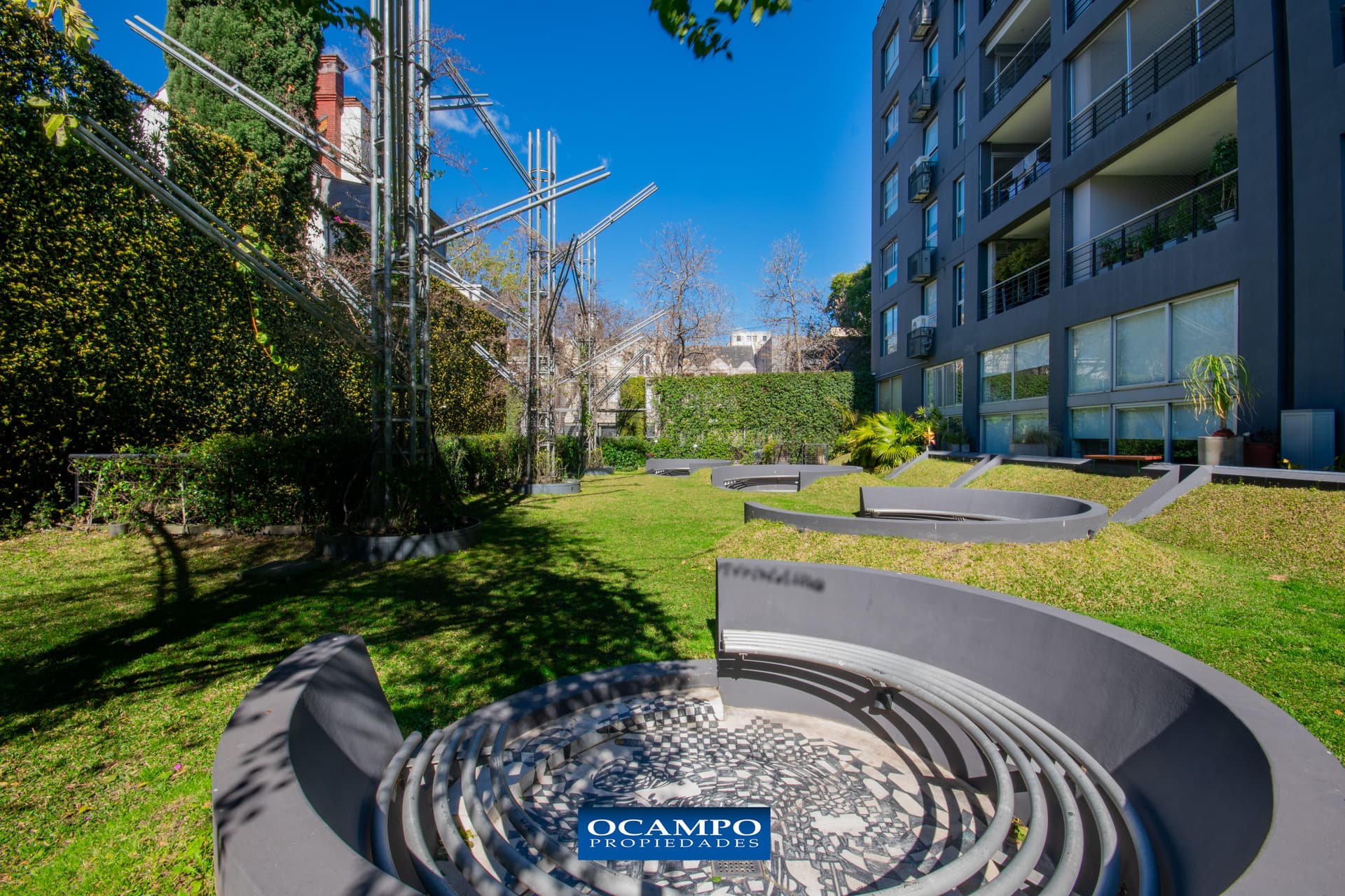 Departamento 2 ambientes en Belgrano - foto 20