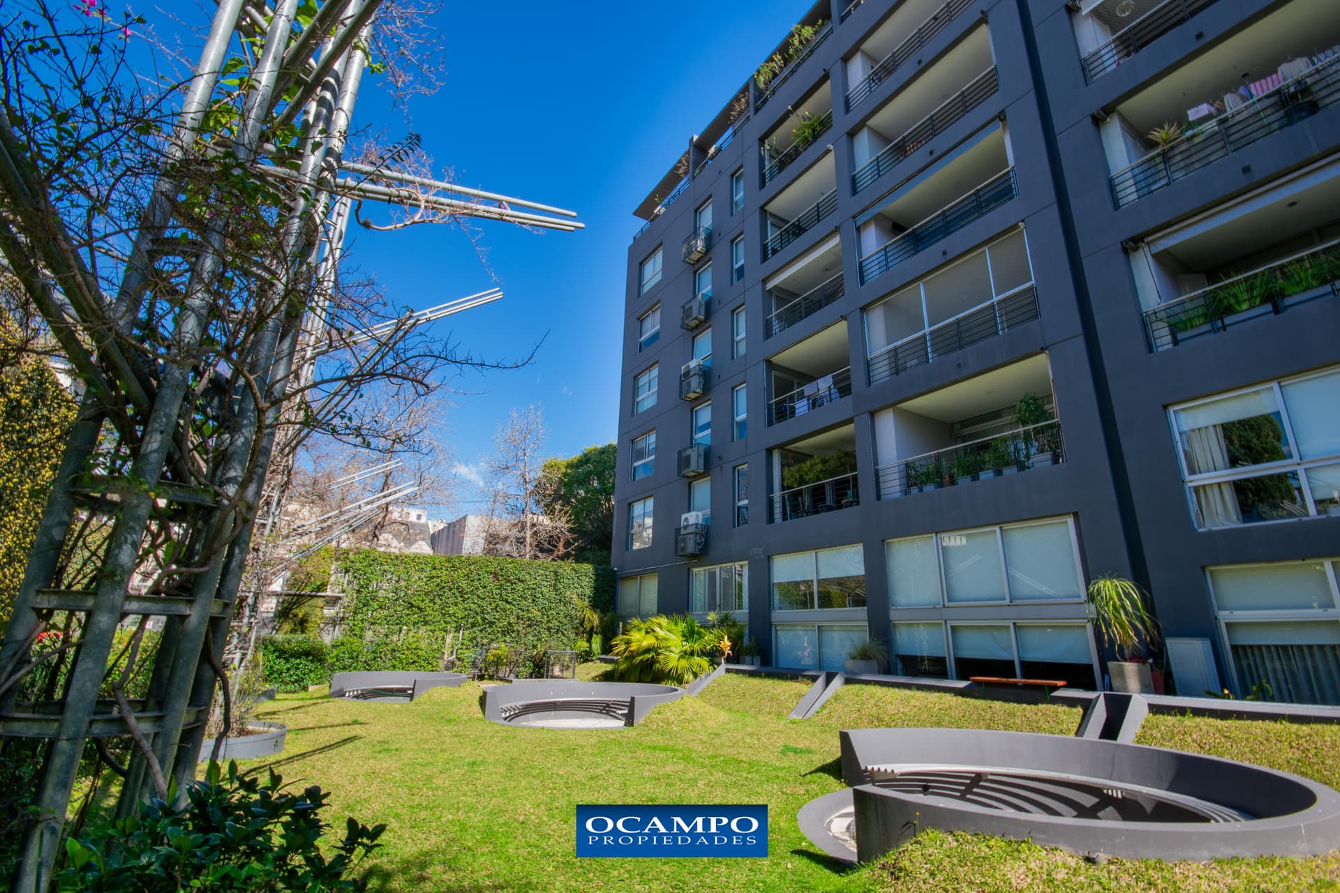 Departamento 2 ambientes en Belgrano - foto 21