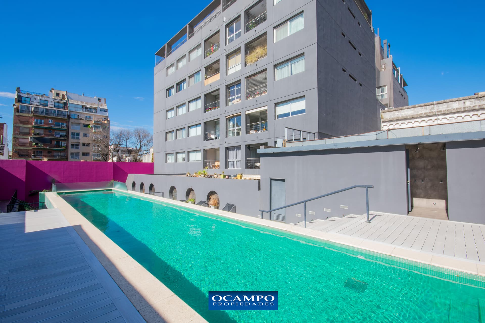 Departamento 2 ambientes en Belgrano - foto 25
