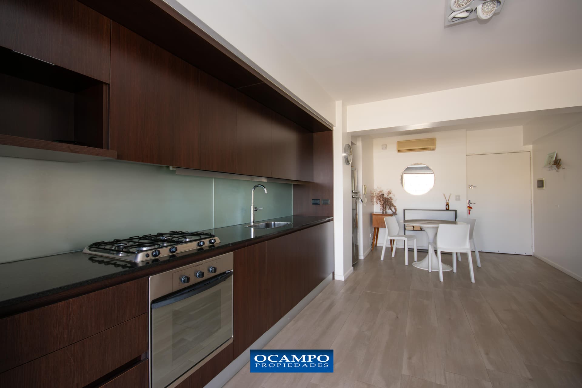 Departamento 2 ambientes en Belgrano - foto 4