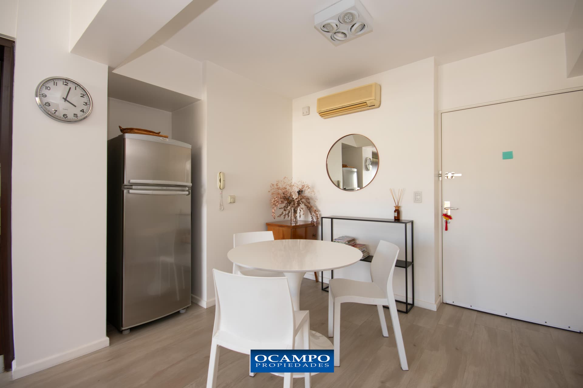 Departamento 2 ambientes en Belgrano - foto 5