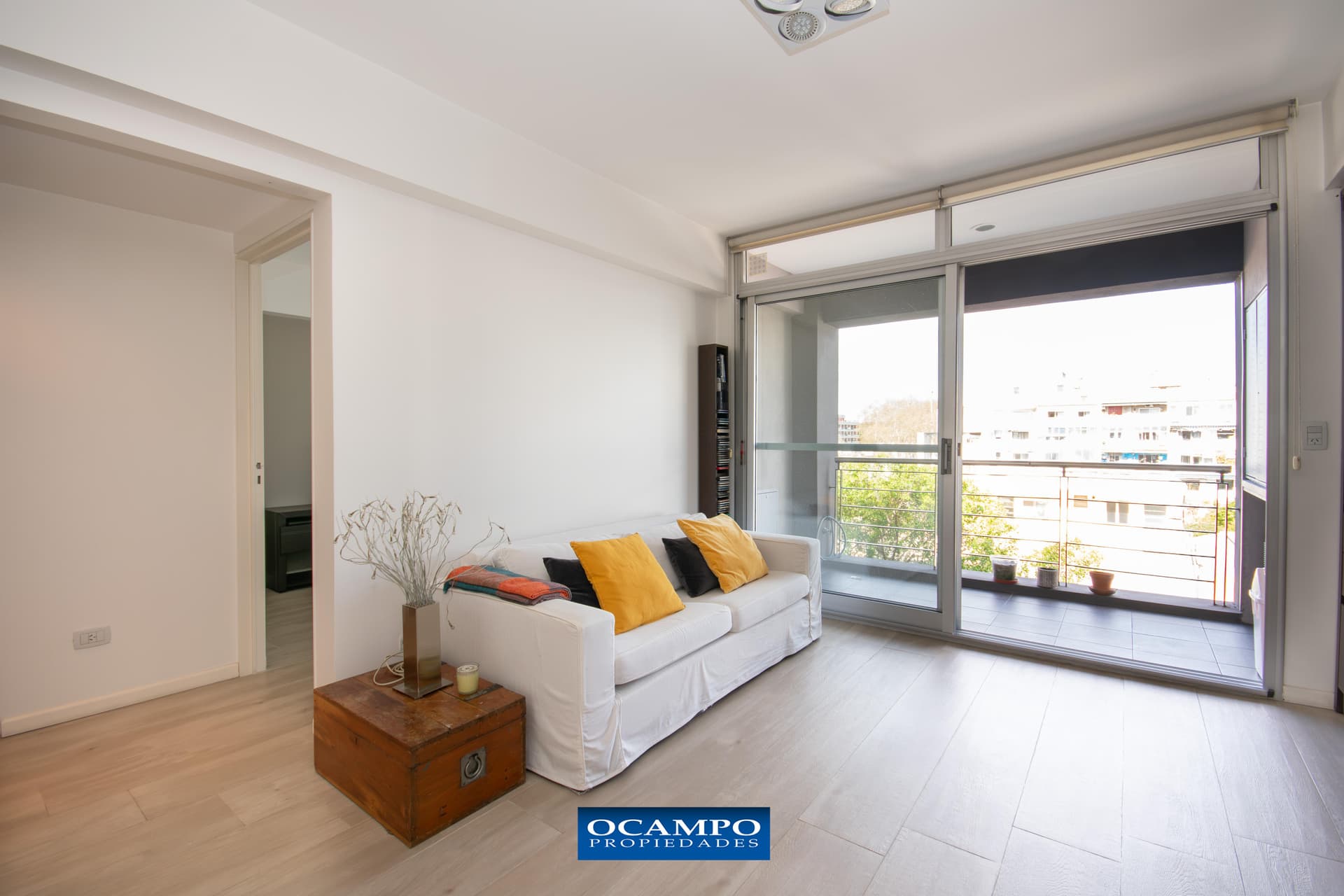 Departamento 2 ambientes en Belgrano - foto 6