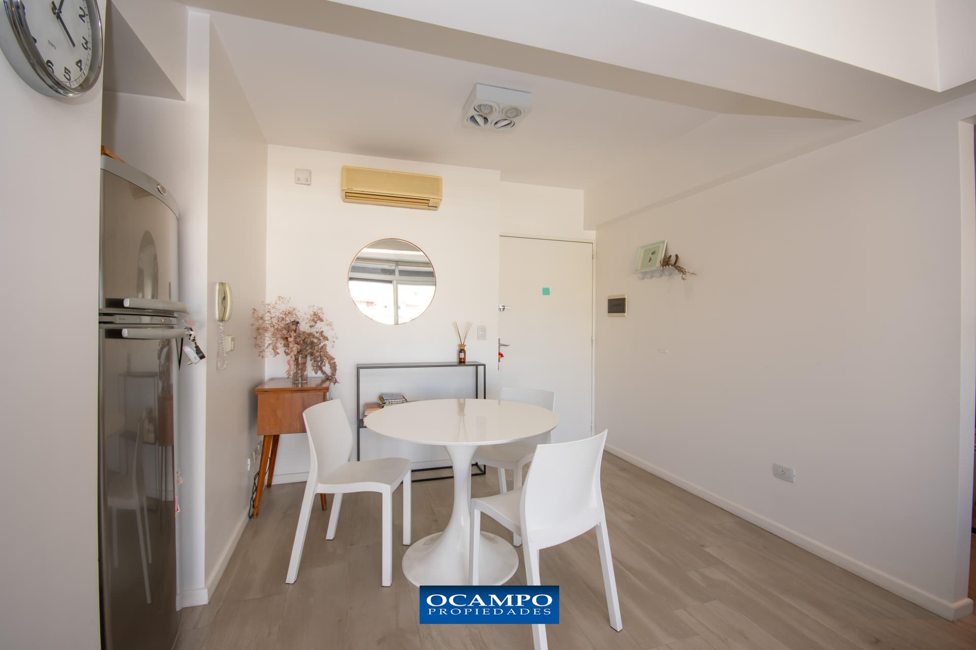 Departamento 2 ambientes en Belgrano - foto 7