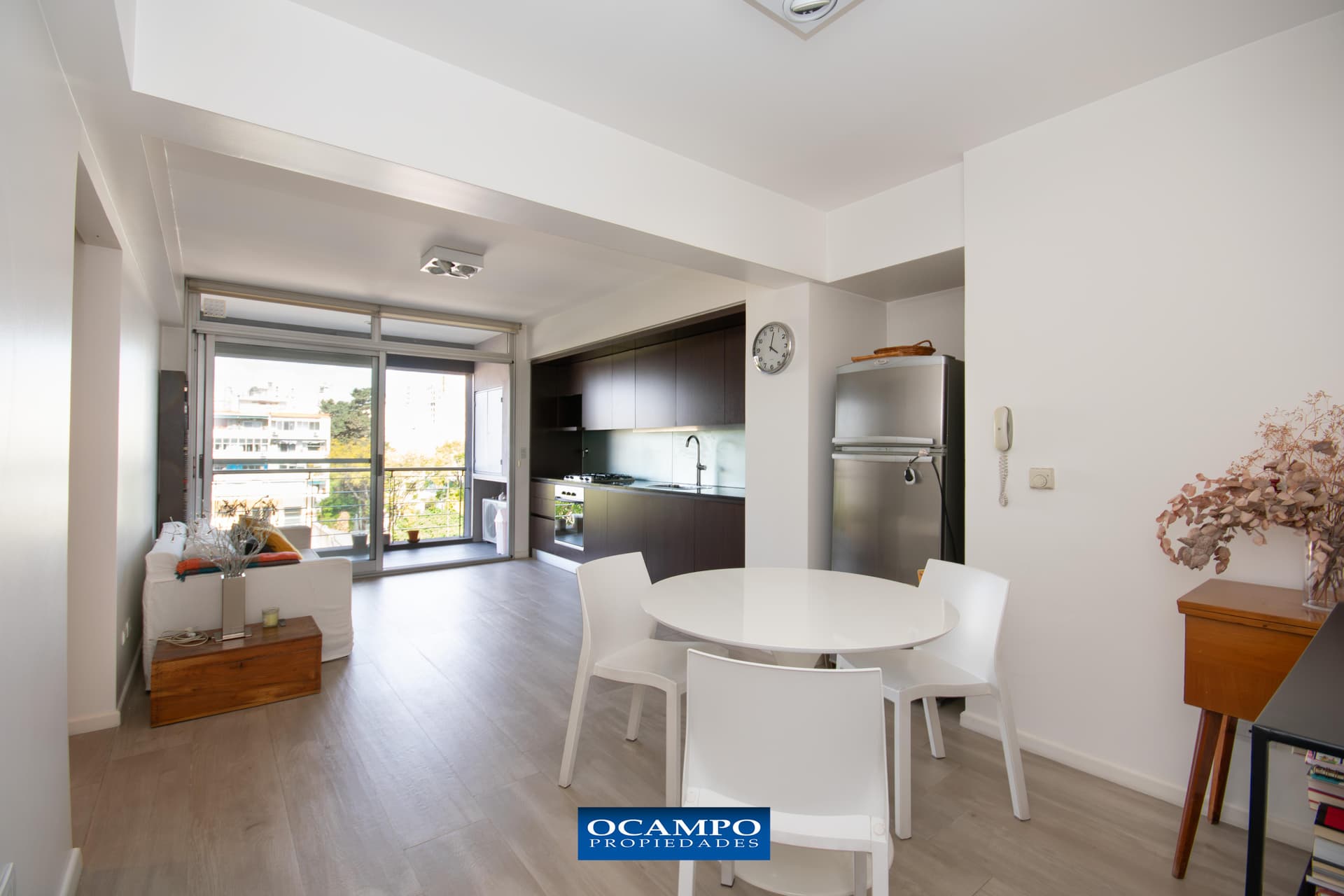 Departamento 2 ambientes en Belgrano - foto 8