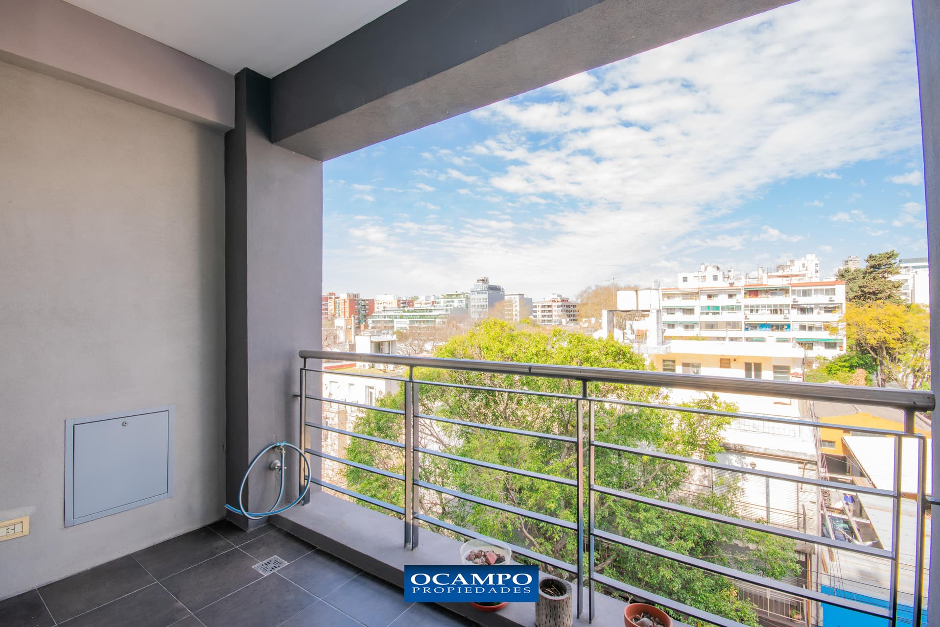 Departamento 2 ambientes en Belgrano - foto 9