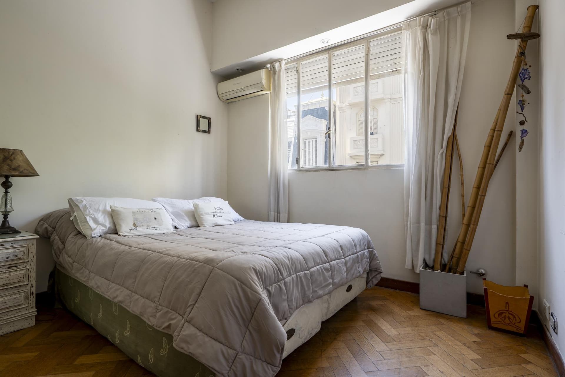 Departamento 2 ambientes en Recoleta - foto 12
