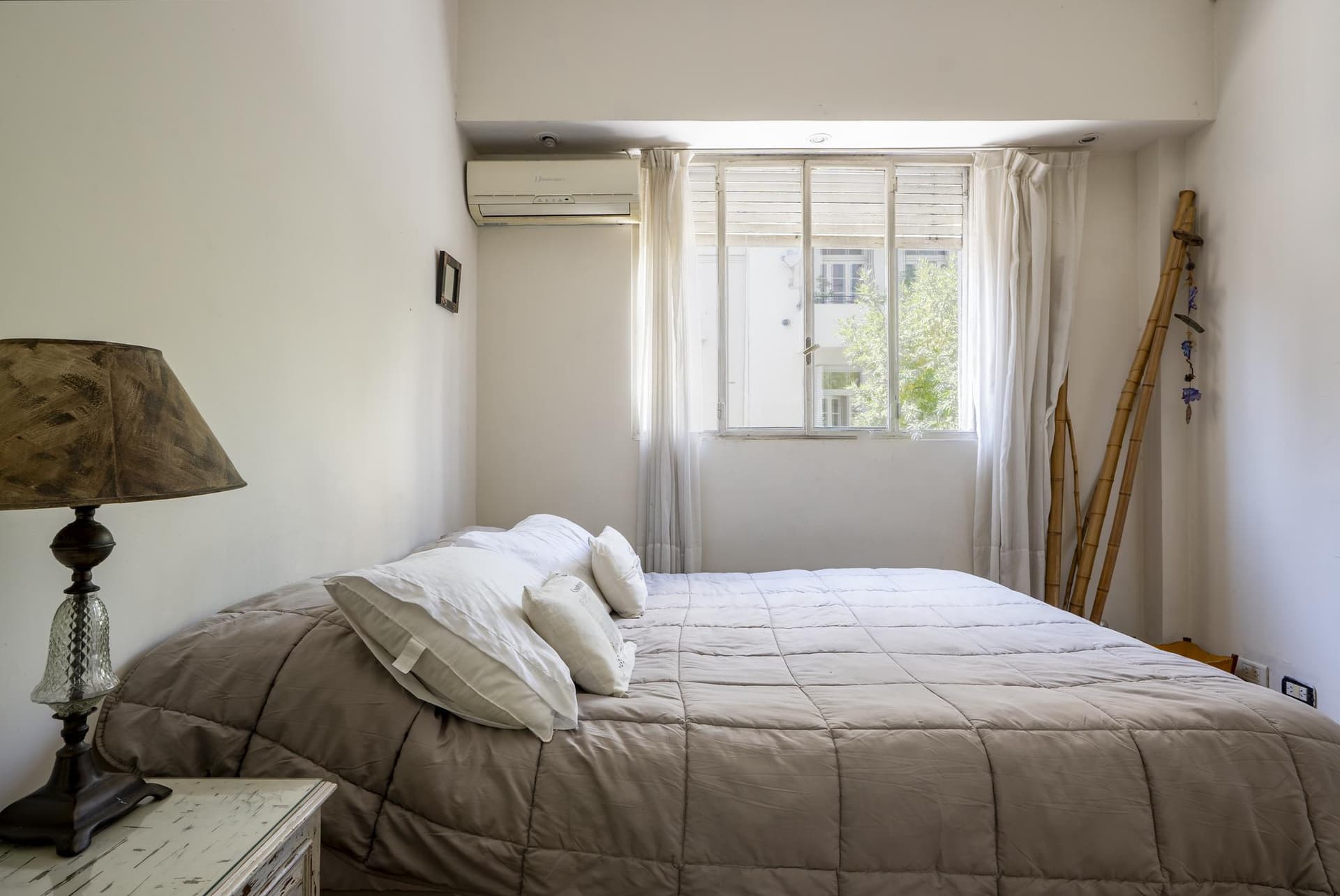 Departamento 2 ambientes en Recoleta - foto 13