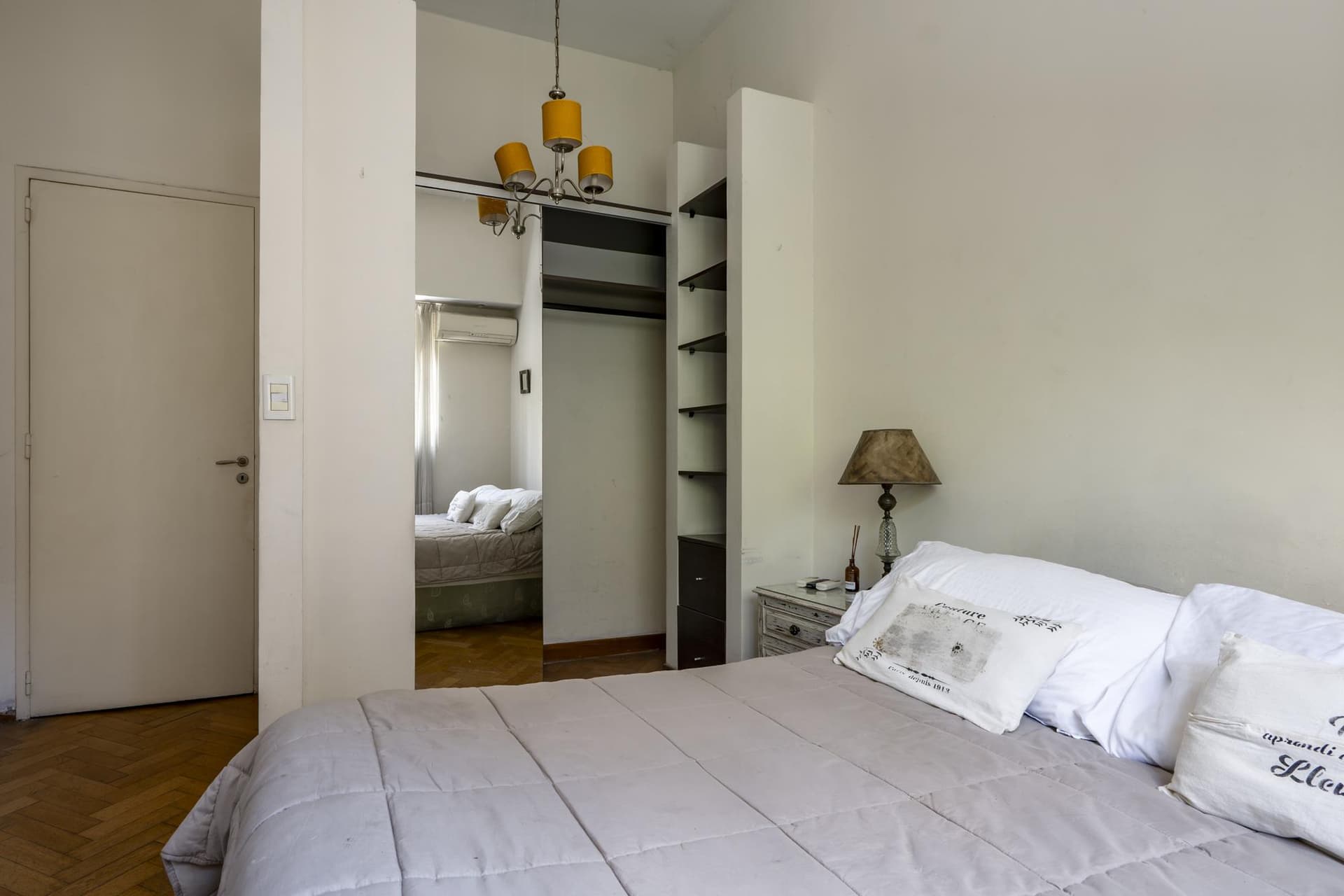Departamento 2 ambientes en Recoleta - foto 14