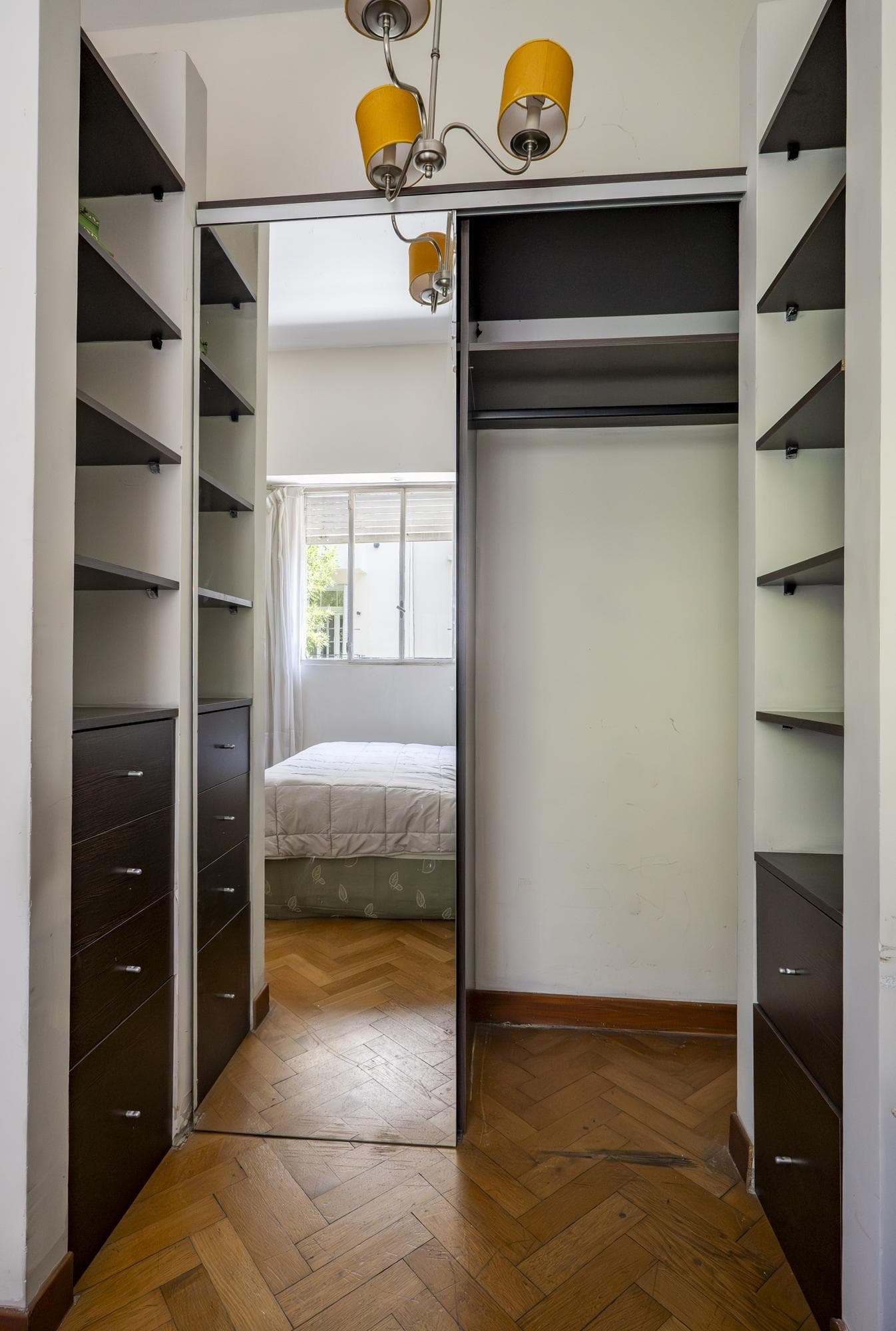 Departamento 2 ambientes en Recoleta - foto 15