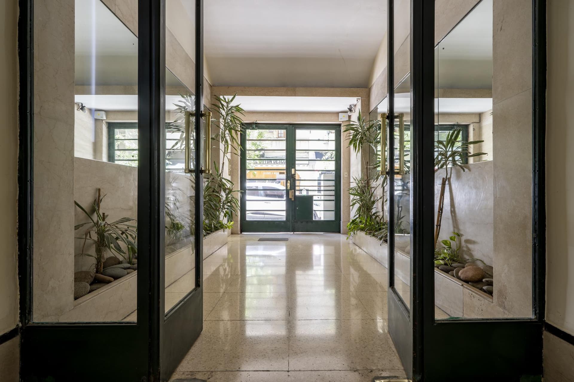 Departamento 2 ambientes en Recoleta - foto 16