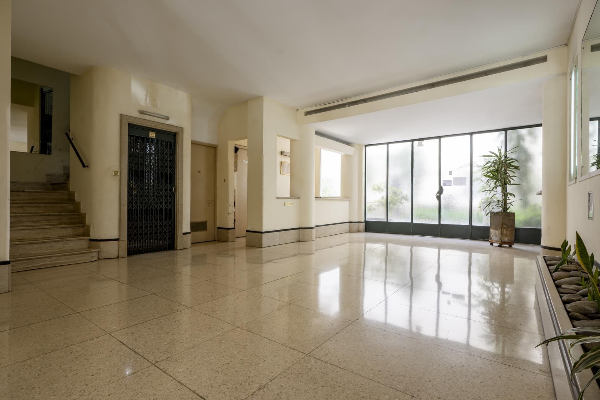 Departamento 2 ambientes en Recoleta - foto 17