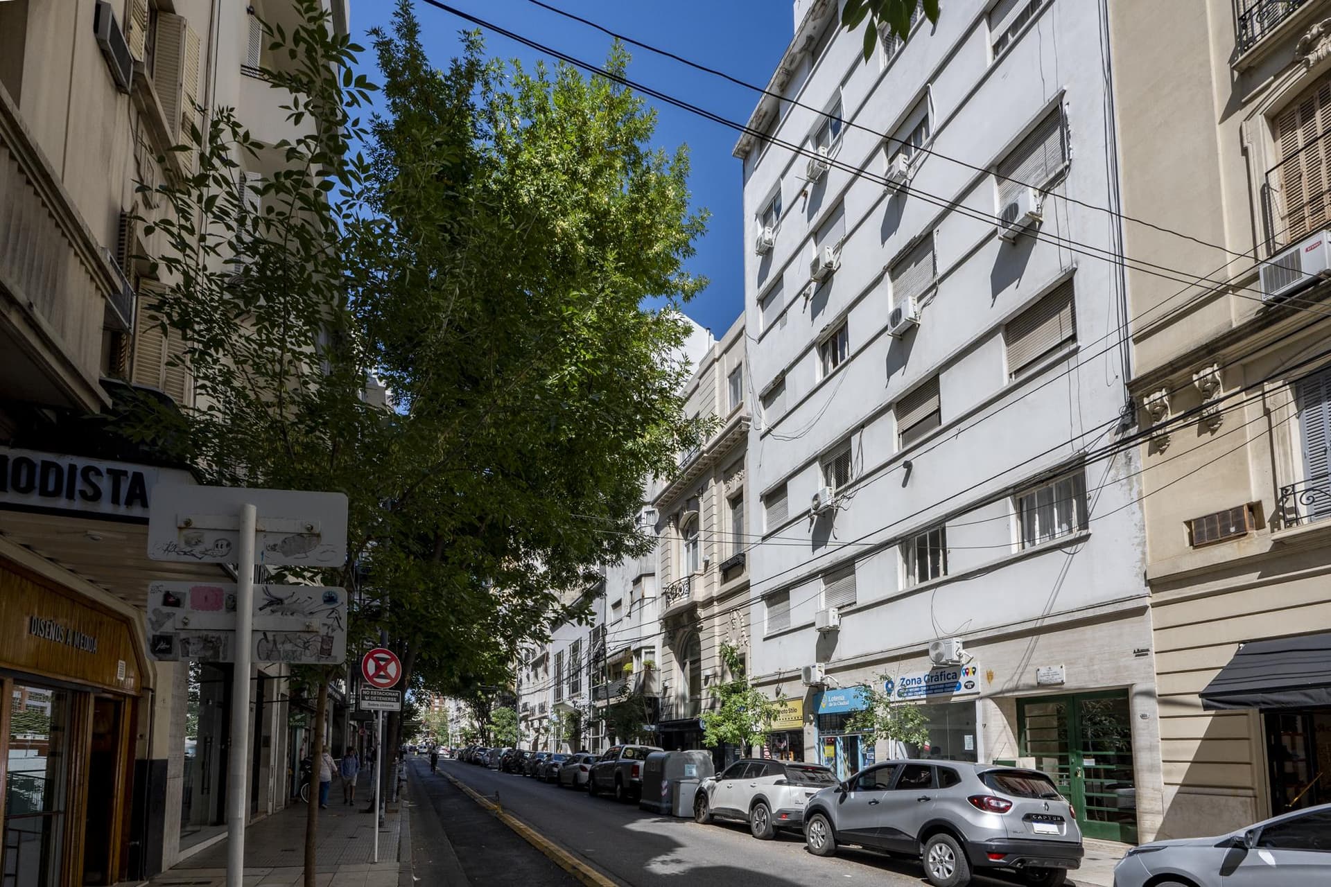 Departamento 2 ambientes en Recoleta - foto 18