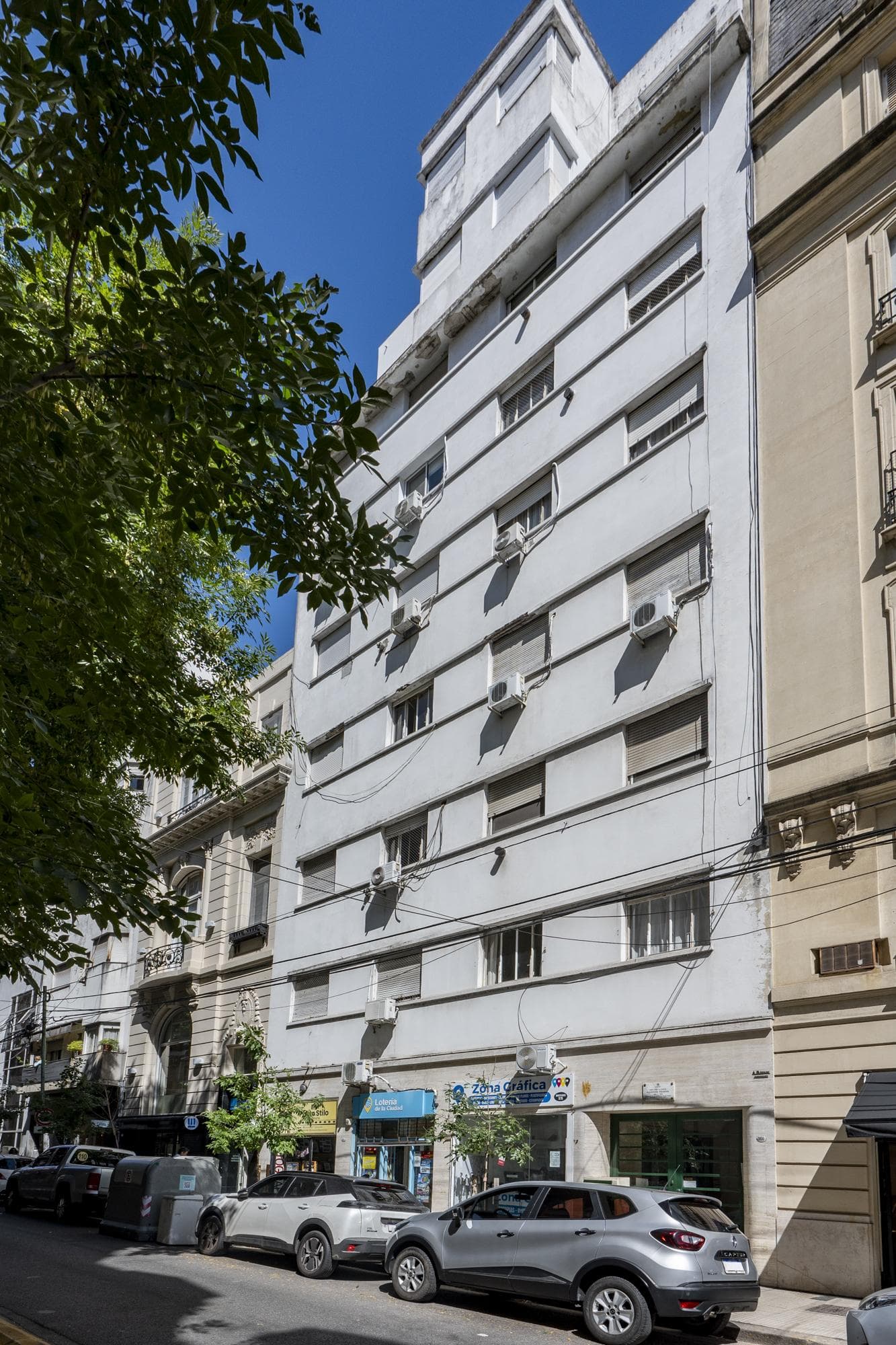 Departamento 2 ambientes en Recoleta - foto 19
