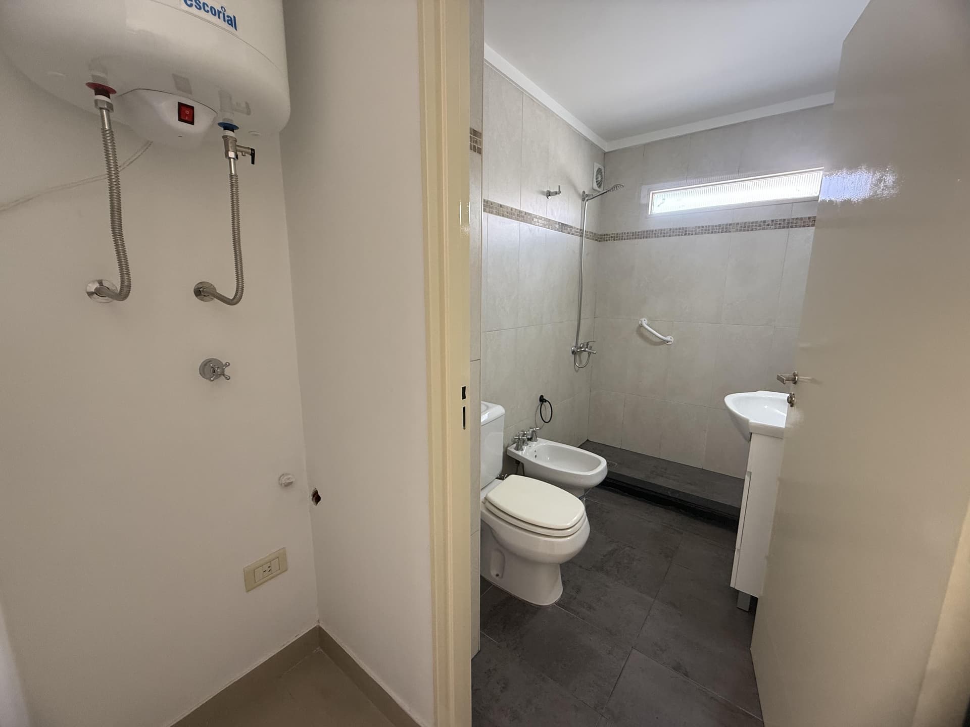 Departamento 1 ambientes en Caballito - foto 6